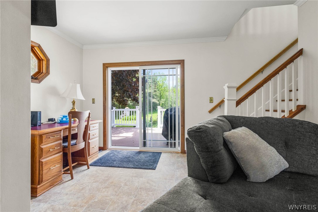 12318 Buckwheat Road Newstead, NY 14001 - Photo 19 of 49