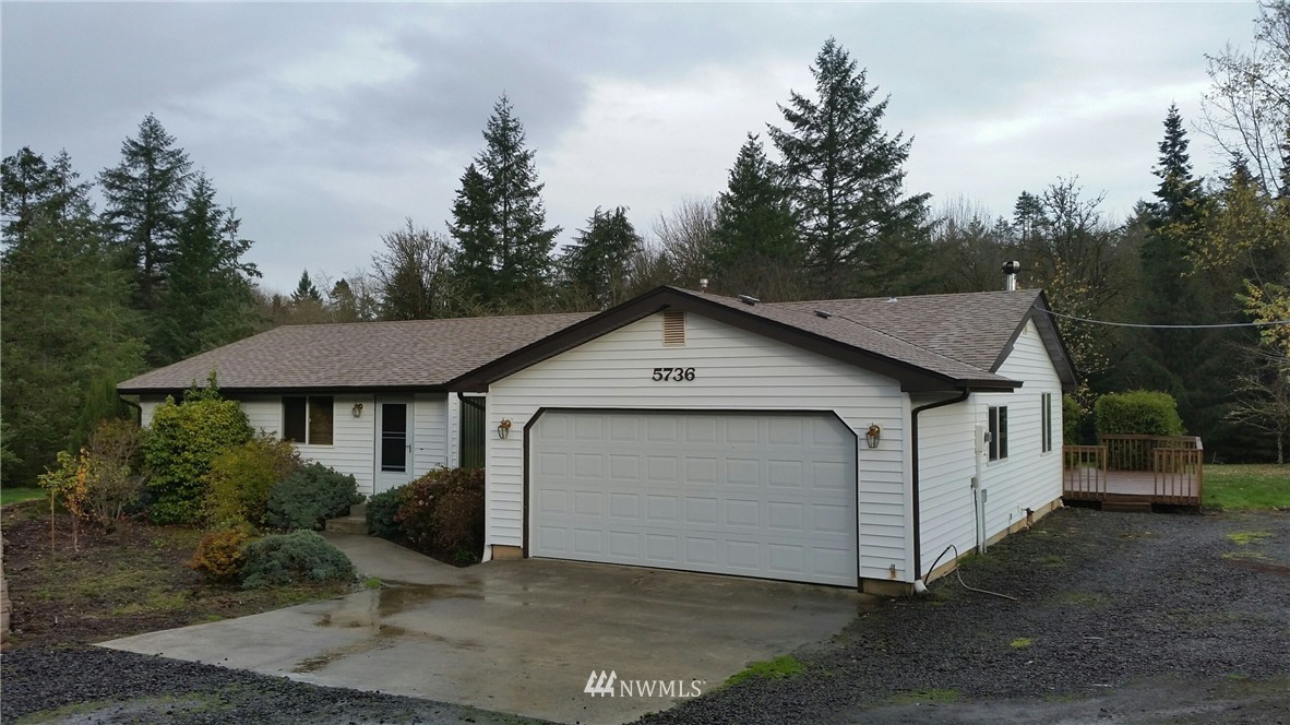 5736 Libby Road Northeast Olympia, WA 98506 - Photo 1 of 19 Gallery Image 1