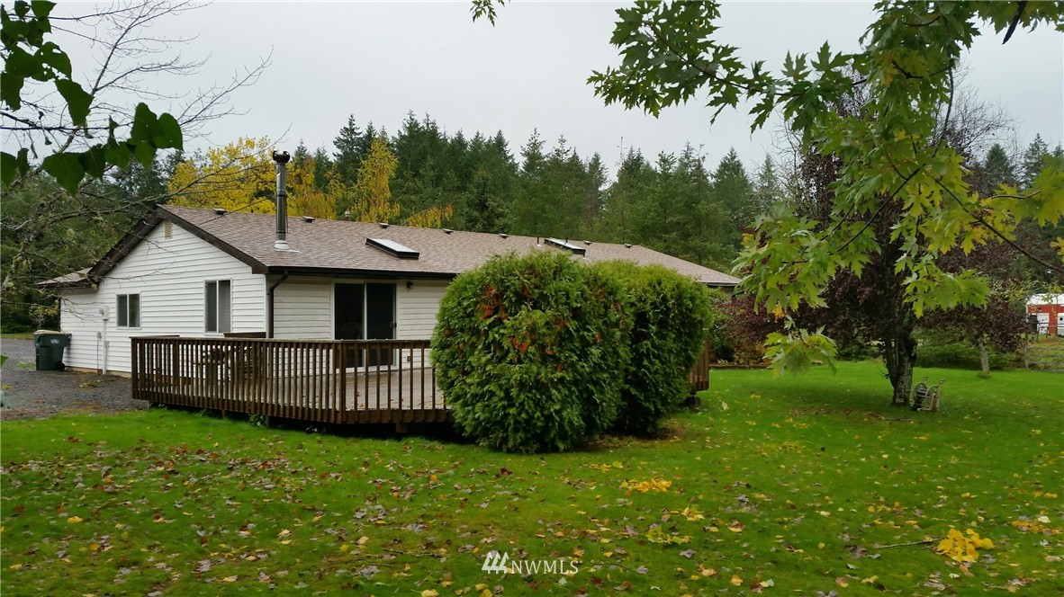5736 Libby Road Northeast Olympia, WA 98506 - Photo 7 of 19 Gallery Image 7