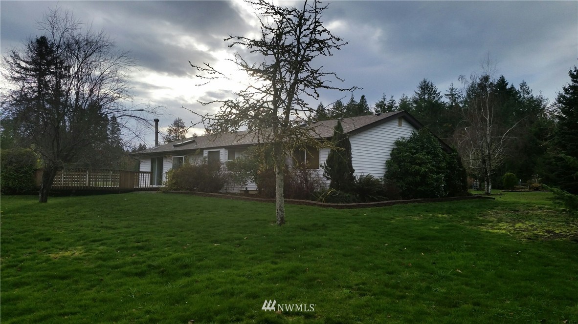 5736 Libby Road Northeast Olympia, WA 98506 - Photo 8 of 19 Gallery Image 8