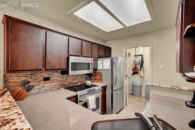 175 West Cheyenne Road, Unit 132 Colorado Springs, CO 80906 - Photo 5 of 16