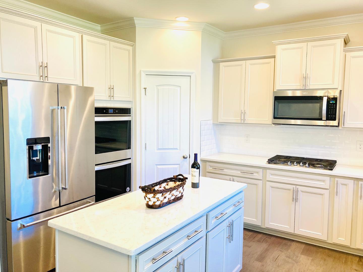 237 Kentigern Drive Raleigh, NC 27606 - Photo 9 of 32 Photo #9