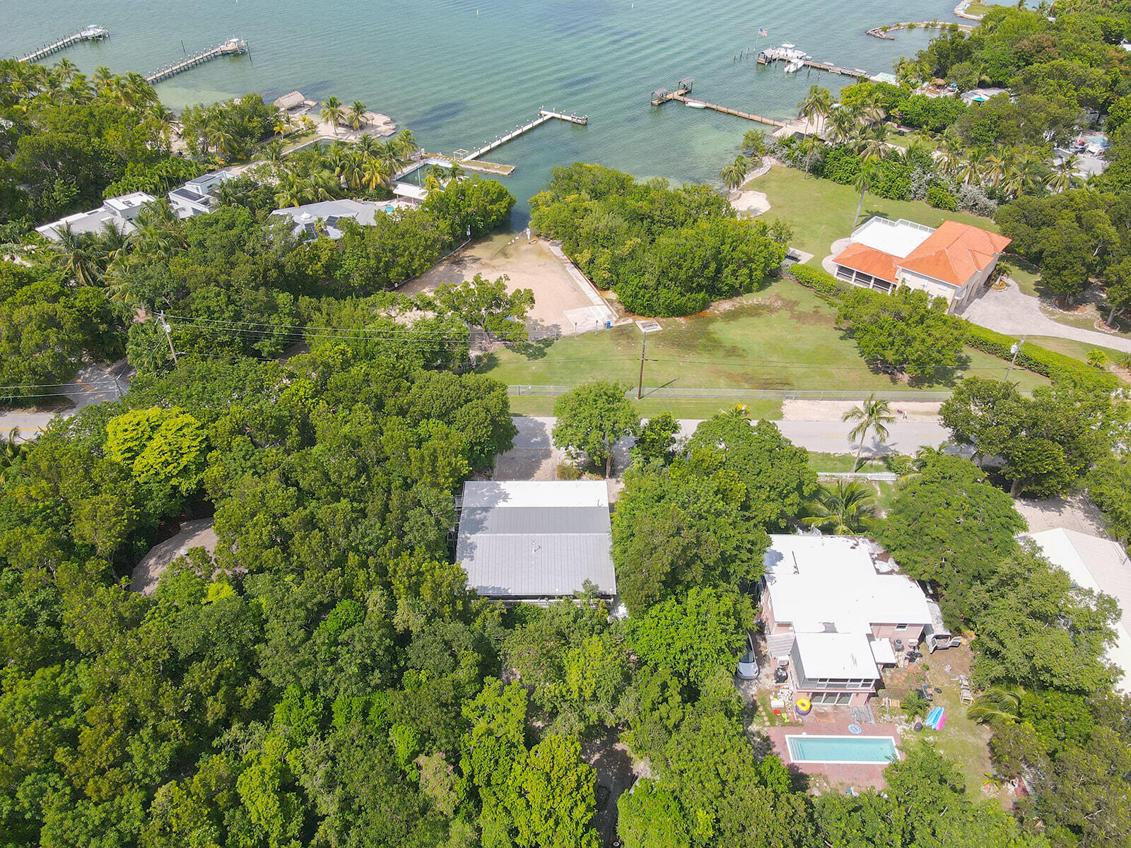21 Sunset Road Key Largo, FL 33037 - Photo 115 of 121 240920_House Photos-255