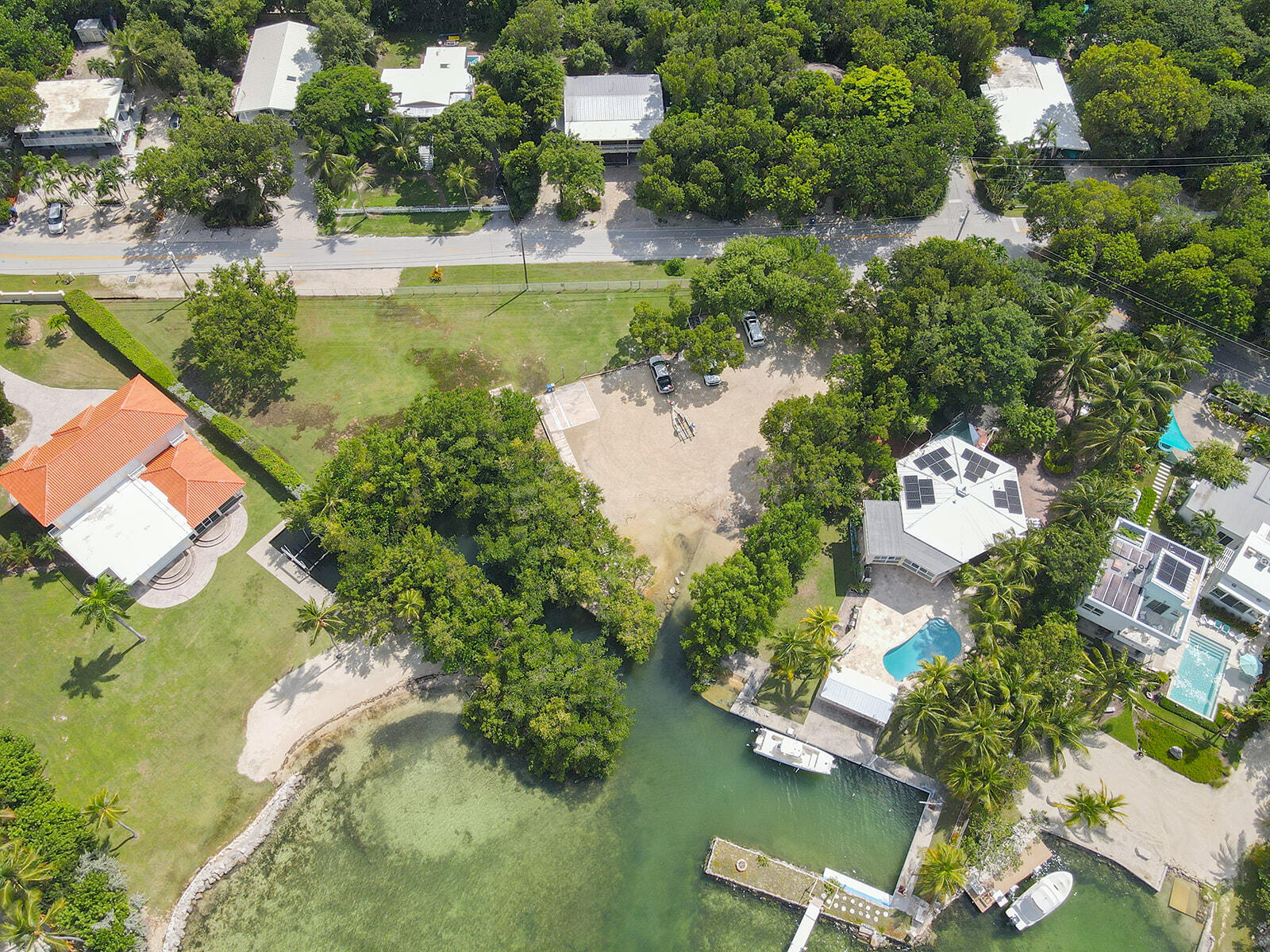 21 Sunset Road Key Largo, FL 33037 - Photo 116 of 121 240920_House Photos-258