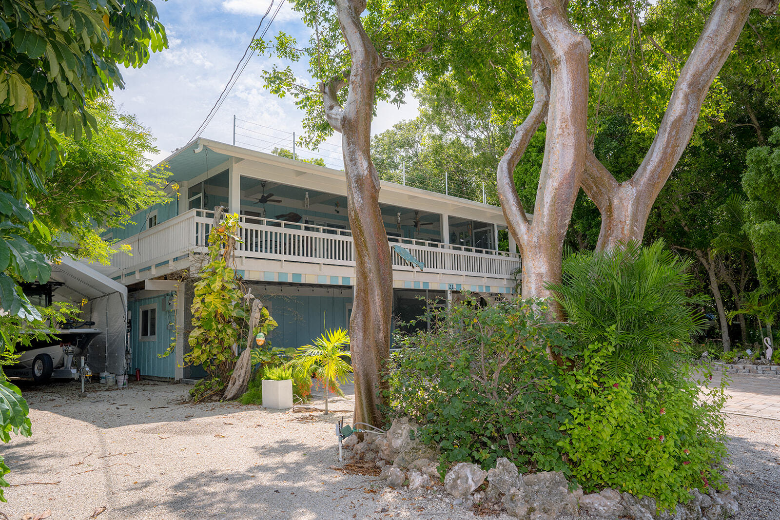 21 Sunset Road Key Largo, FL 33037 - Photo 3 of 121 240920_House Photos-238