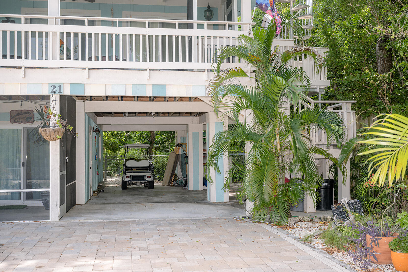 21 Sunset Road Key Largo, FL 33037 - Photo 5 of 121 240920_House Photos-227