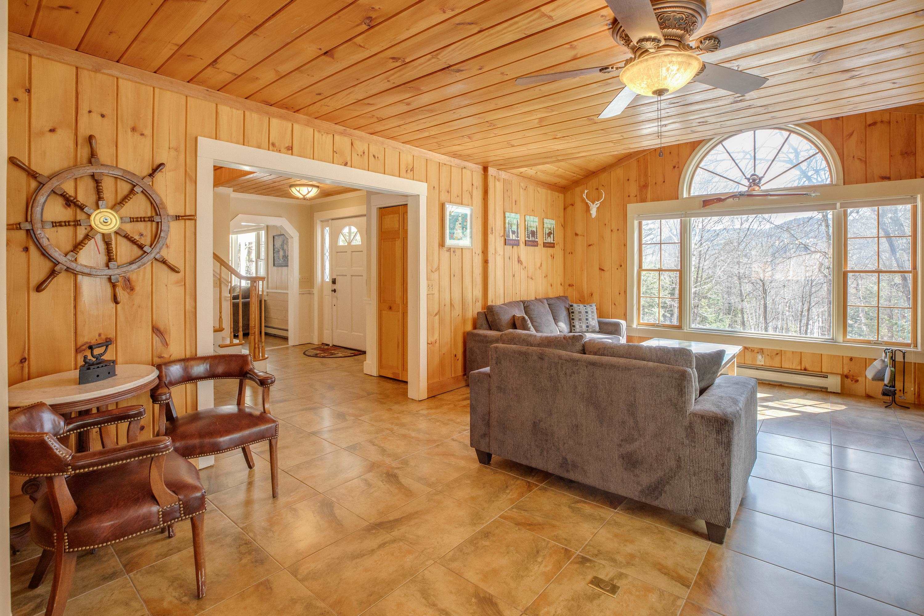 121 Eastern Corner Road Campton, NH 03223 - Photo 4 of 55