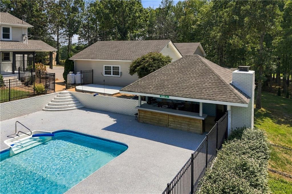 479 Montview Drive Jasper, GA 30143 - Photo 45 of 80 Gallery Image 45