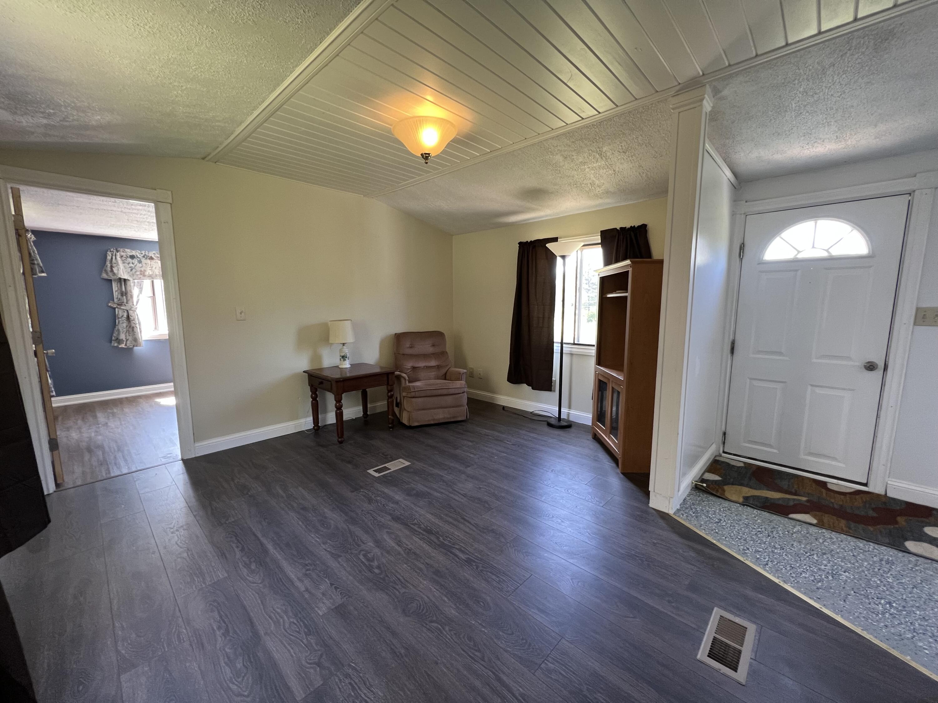 342 Point Street Addison, ME 04606 - Photo 4 of 21 Living Room