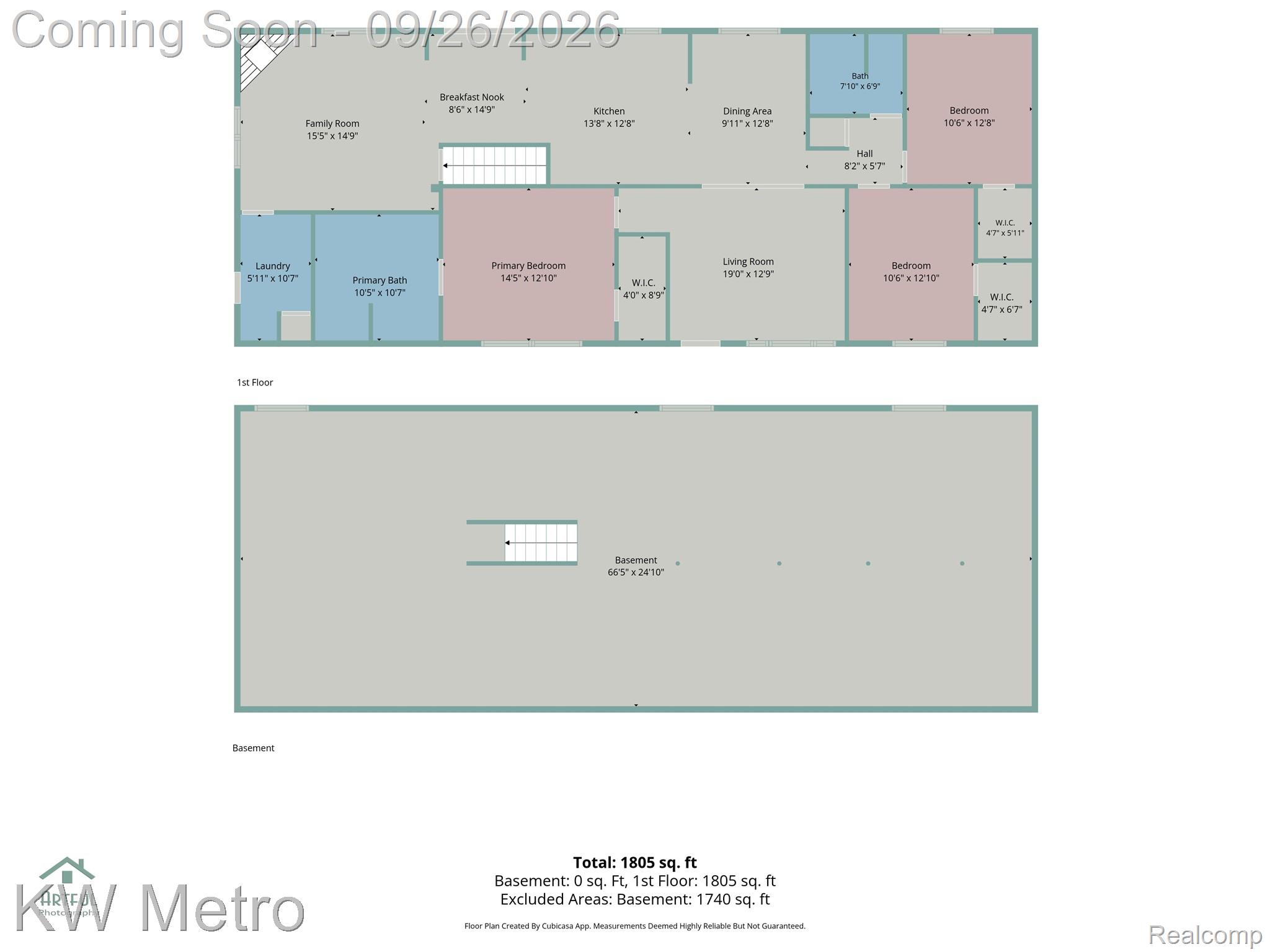 6745 Robb Road Fowlerville, MI 48836 - Photo 43 of 43 Floor Plan.jpg
