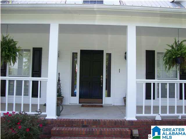 715 Coupland Road Odenville, AL 35120 - Photo 5 of 31