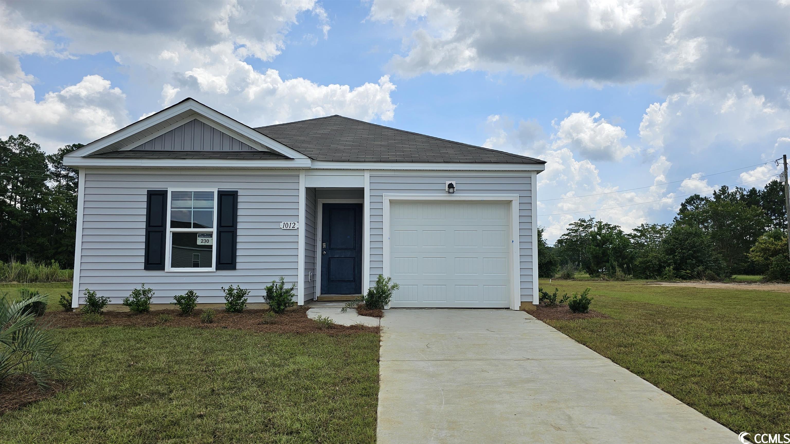 1012 Corn Husk Loop Conway, SC 29527 - Photo 1 of 2 Gallery Image 1