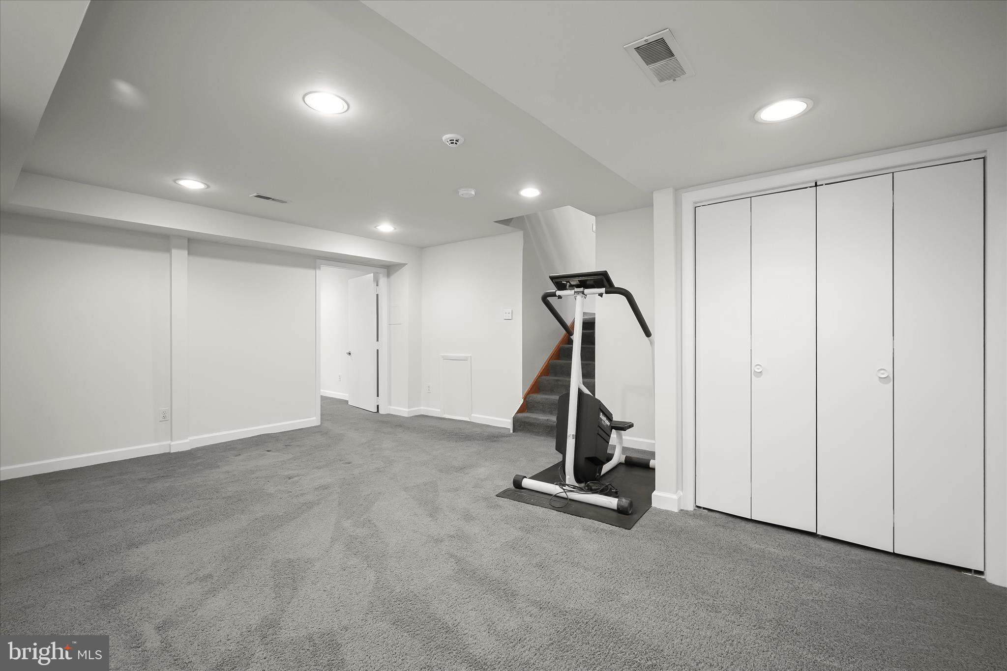 13304 Ridgewood Drive Ellicott City, MD 21042 - Photo 62 of 95 Recreation Room