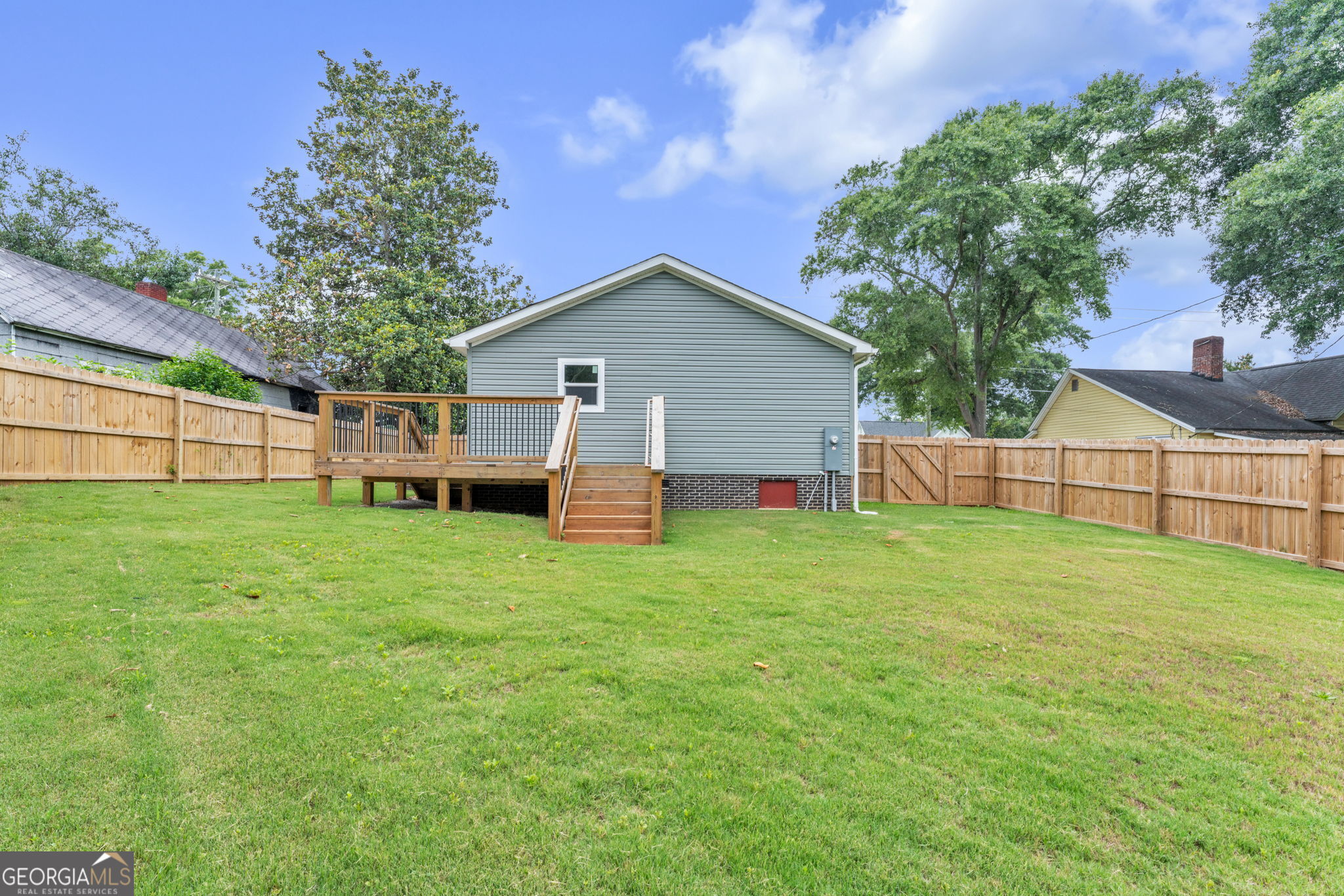 1104 East Front Street Iva, SC 29655 - Photo 25 of 32