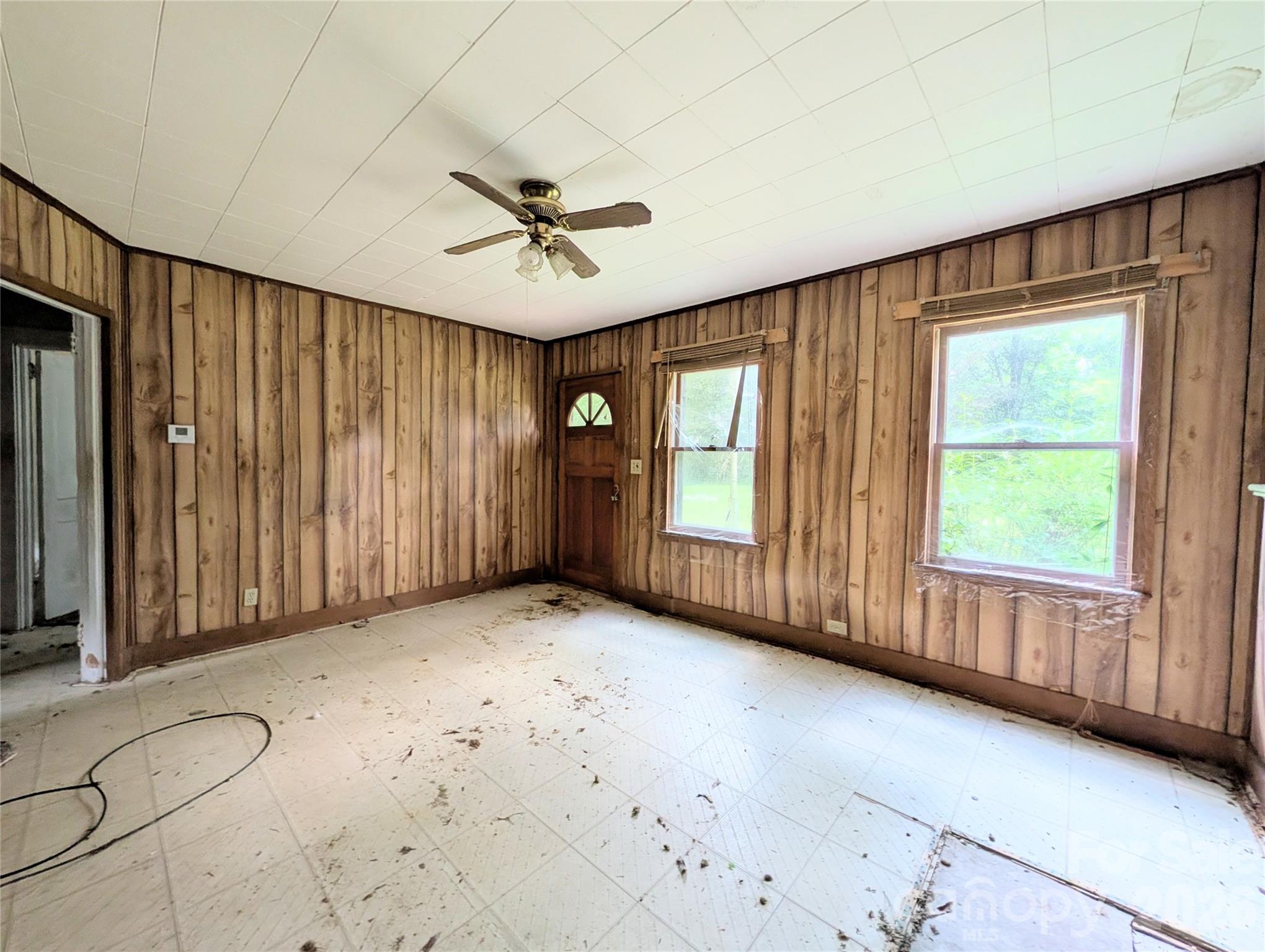 204 Brown Waterson Road Cherryville, NC 28021 - Photo 5 of 11