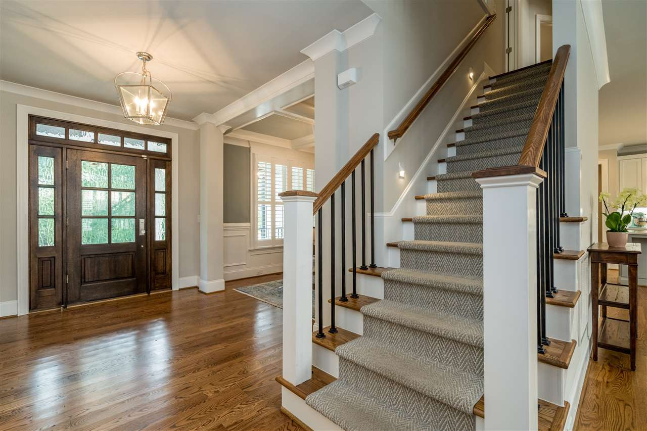 1501 Nottingham Road Raleigh, NC 27607 - Photo 4 of 30 Photo 4