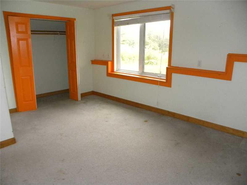 227 Lowell Town Road Wiscasset, ME 04578 - Photo 12 of 24 Bedroom.