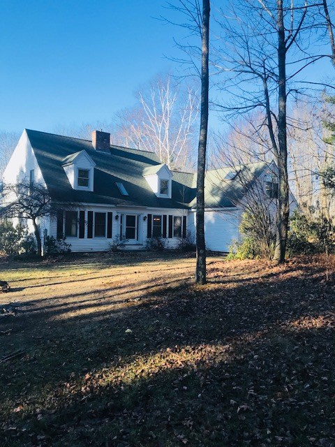 128 Eaton Road Pittsfield, NH 03263 - Photo 1 of 15