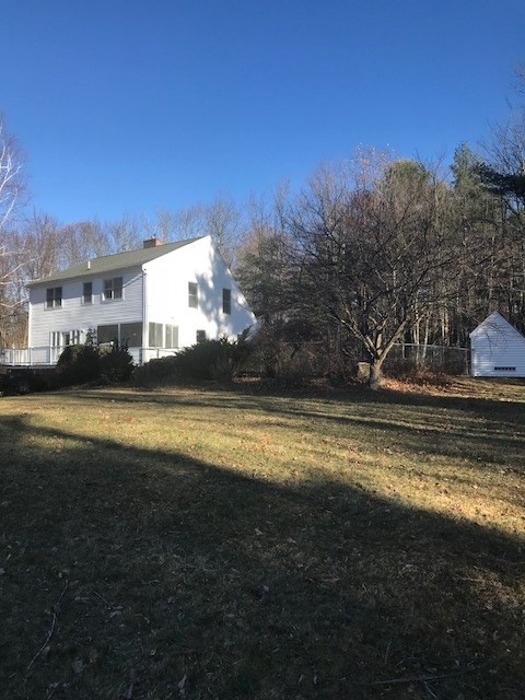 128 Eaton Road Pittsfield, NH 03263 - Photo 2 of 15