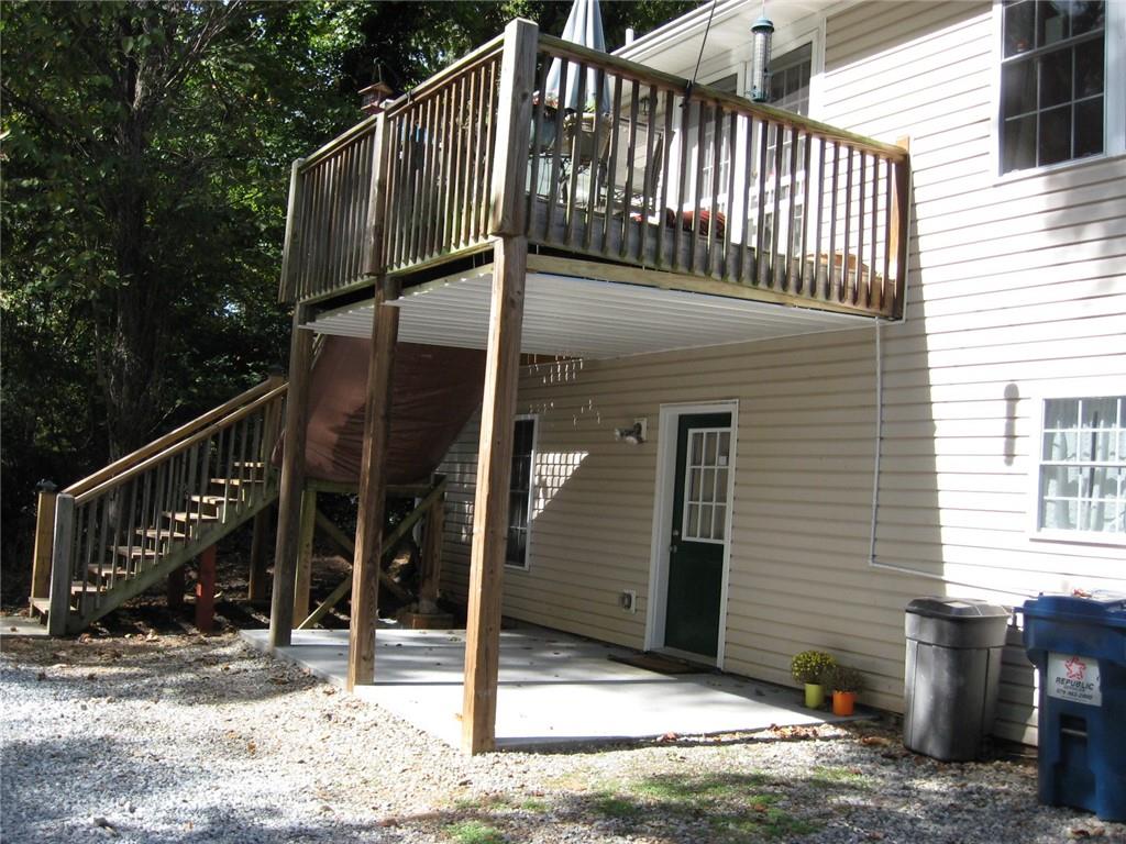 7675 Campground Road, Unit A Cumming, GA 30040 - Photo 5 of 13
