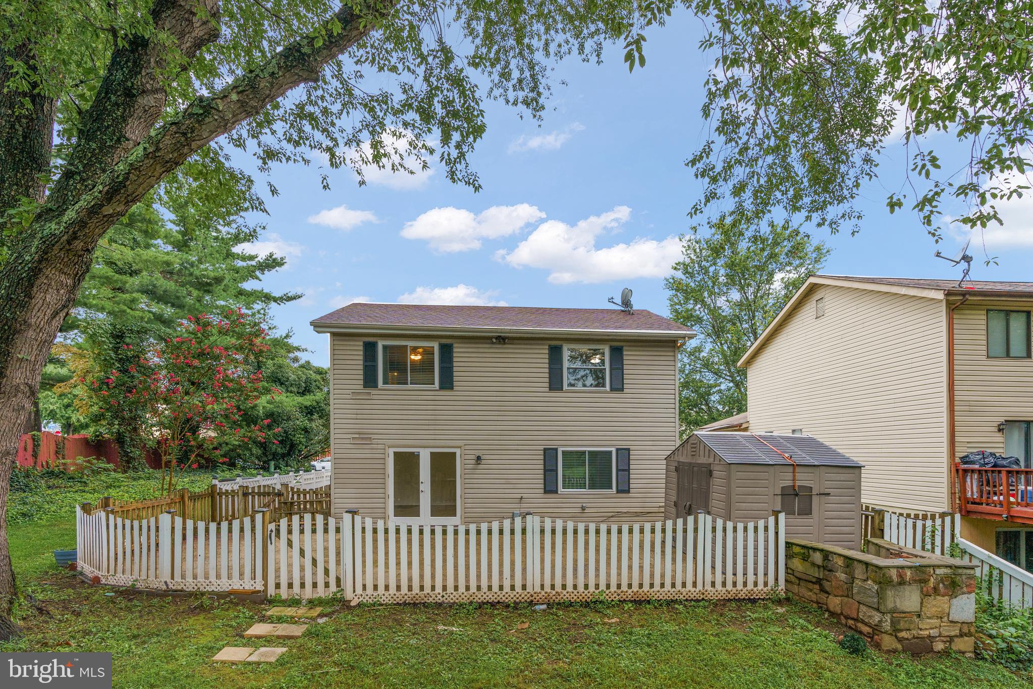 302 Lillard Road Sterling, VA 20164 - Photo 19 of 20