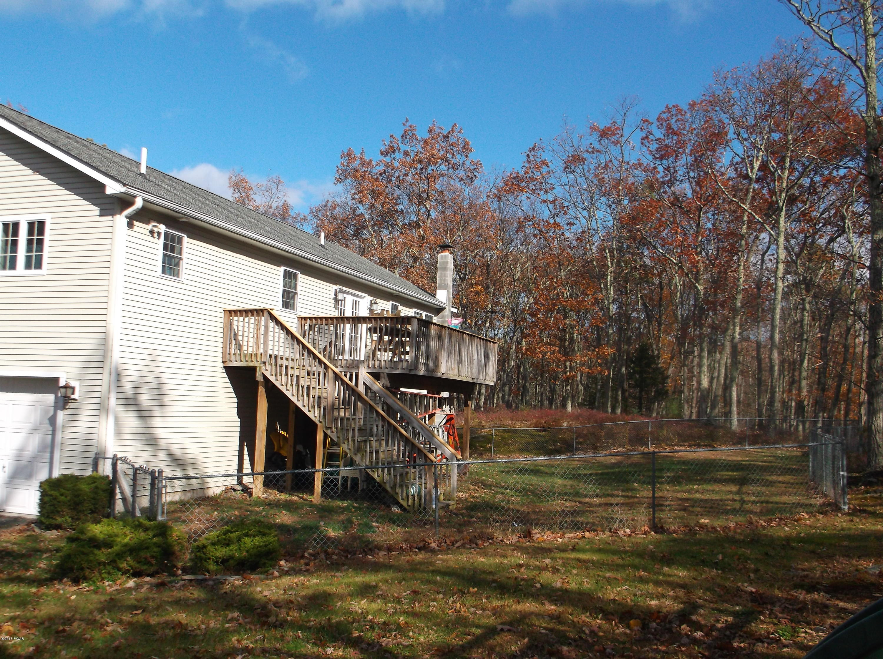 137 Dark Swamp Road Dingmans Ferry, PA 18328 - Photo 27 of 37