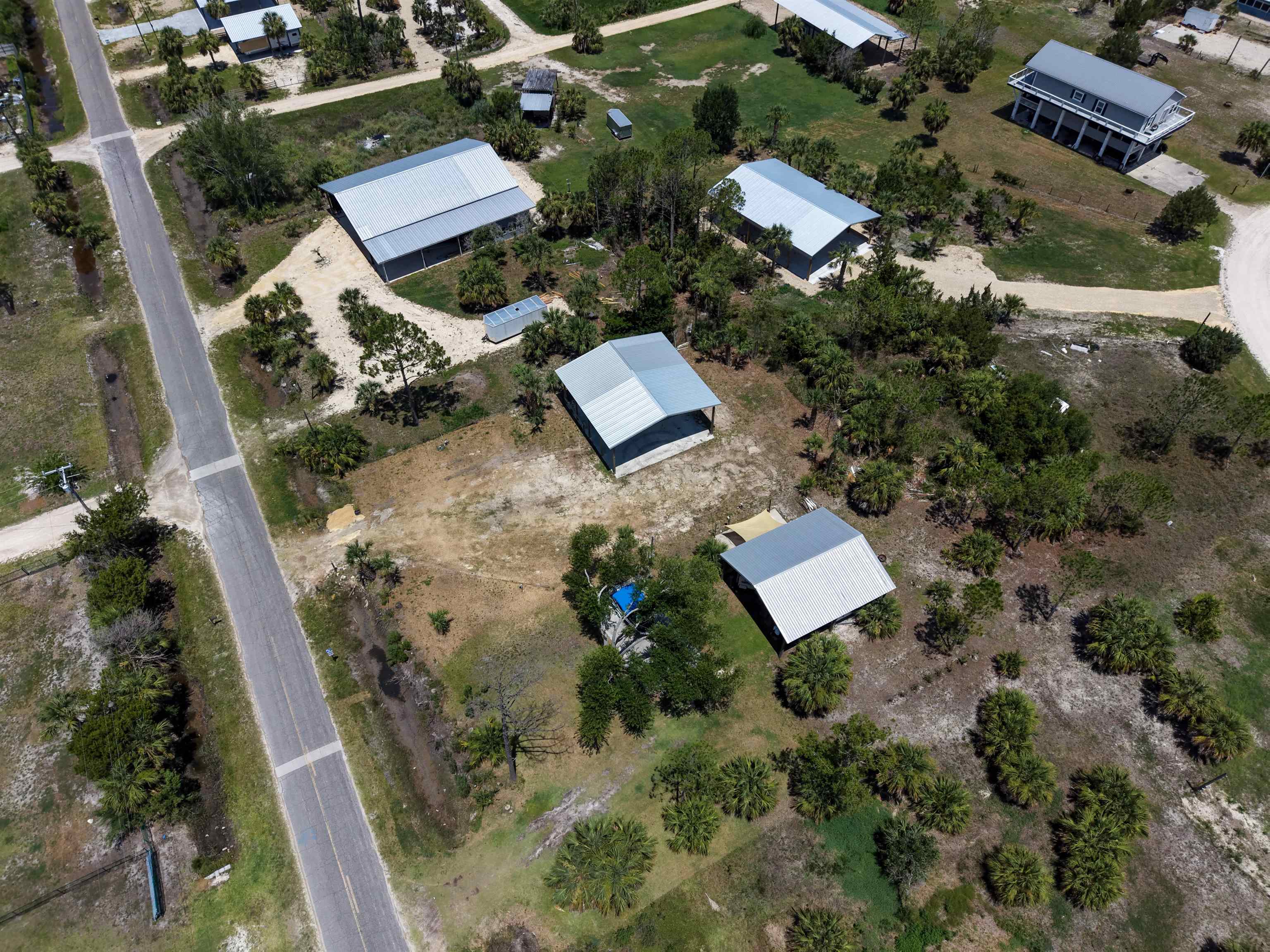 380 Cedar Island Road Perry, FL 32348 - Photo 15 of 22