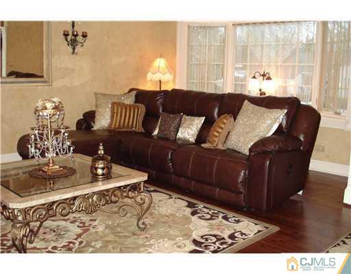 10 Moraine Road Edison, NJ 08820 - Photo 3 of 25 a living room with couches and painting on the wall