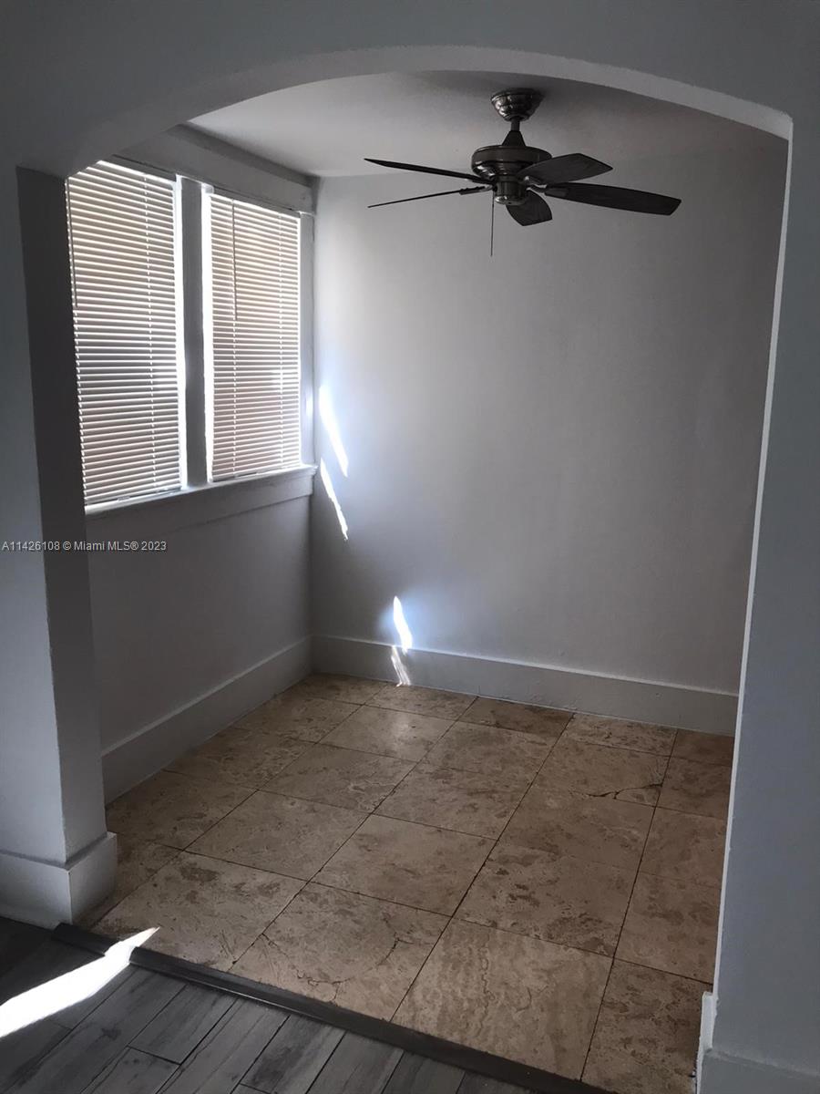 Flamingo-Lummus Miami Beach, FL 33139 - Photo 4 of 13 a view of an empty room with a window