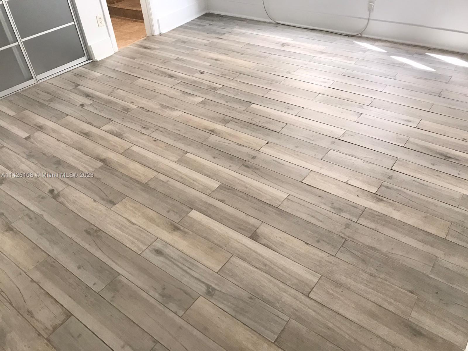 Flamingo-Lummus Miami Beach, FL 33139 - Photo 6 of 13 a view of a room with wooden floor