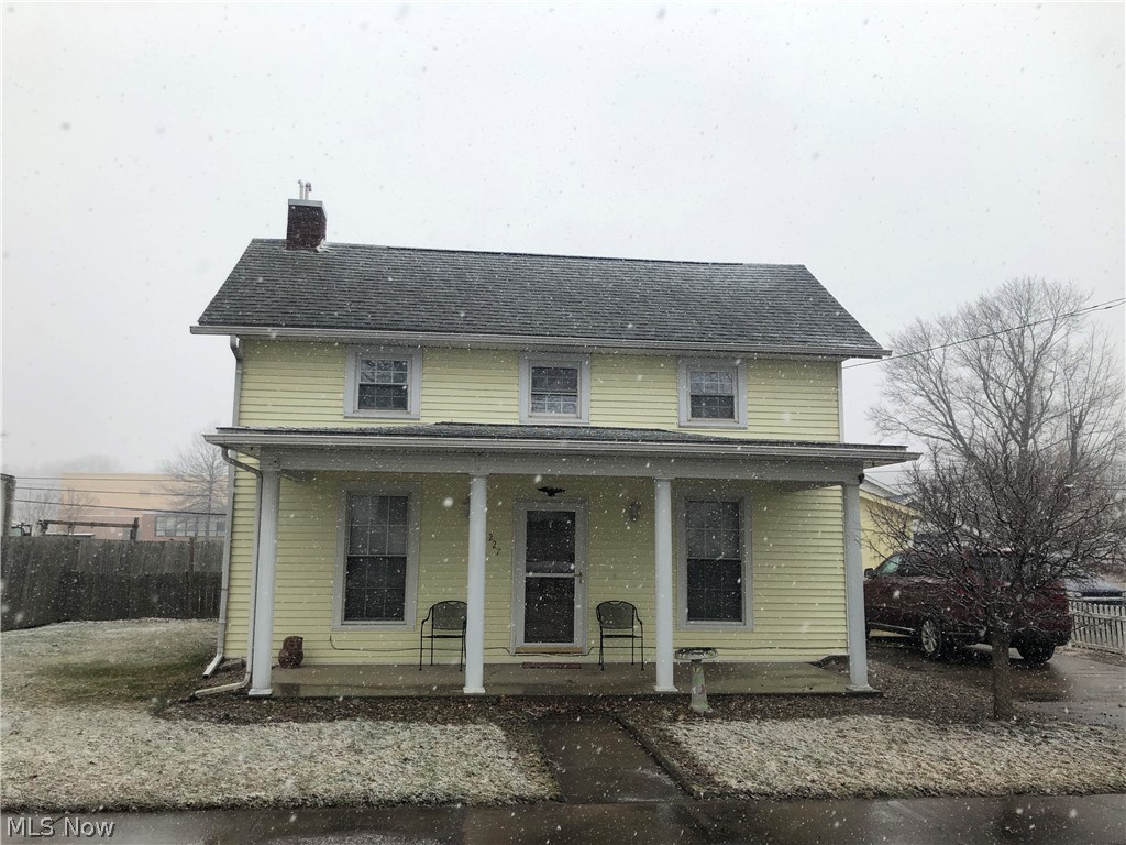 227 Main Street Philo, OH 43771 - Photo 3 of 32