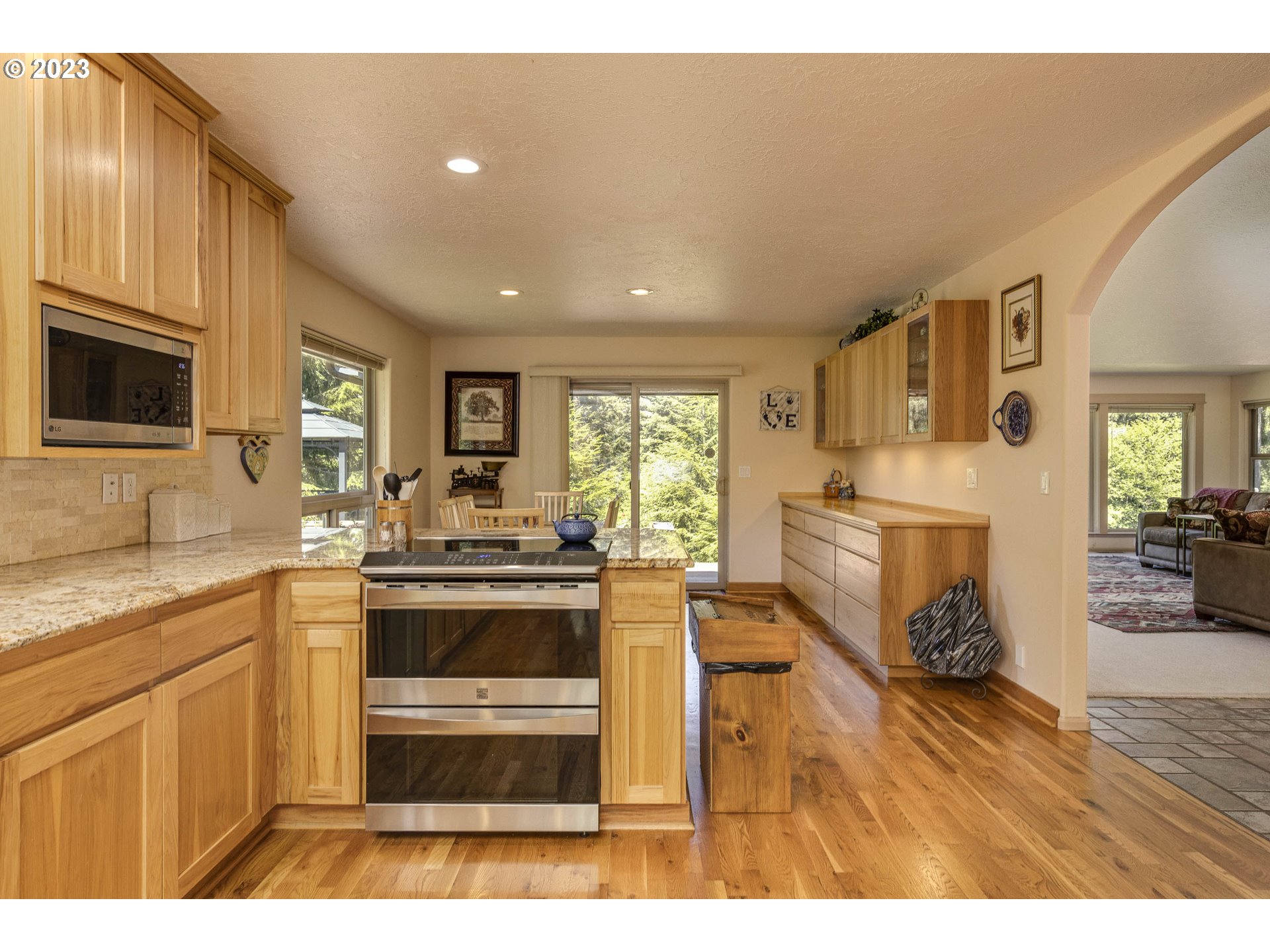 754 Hamer Road Siletz, OR 97380 - Photo 11 of 48 Gallery Image 11