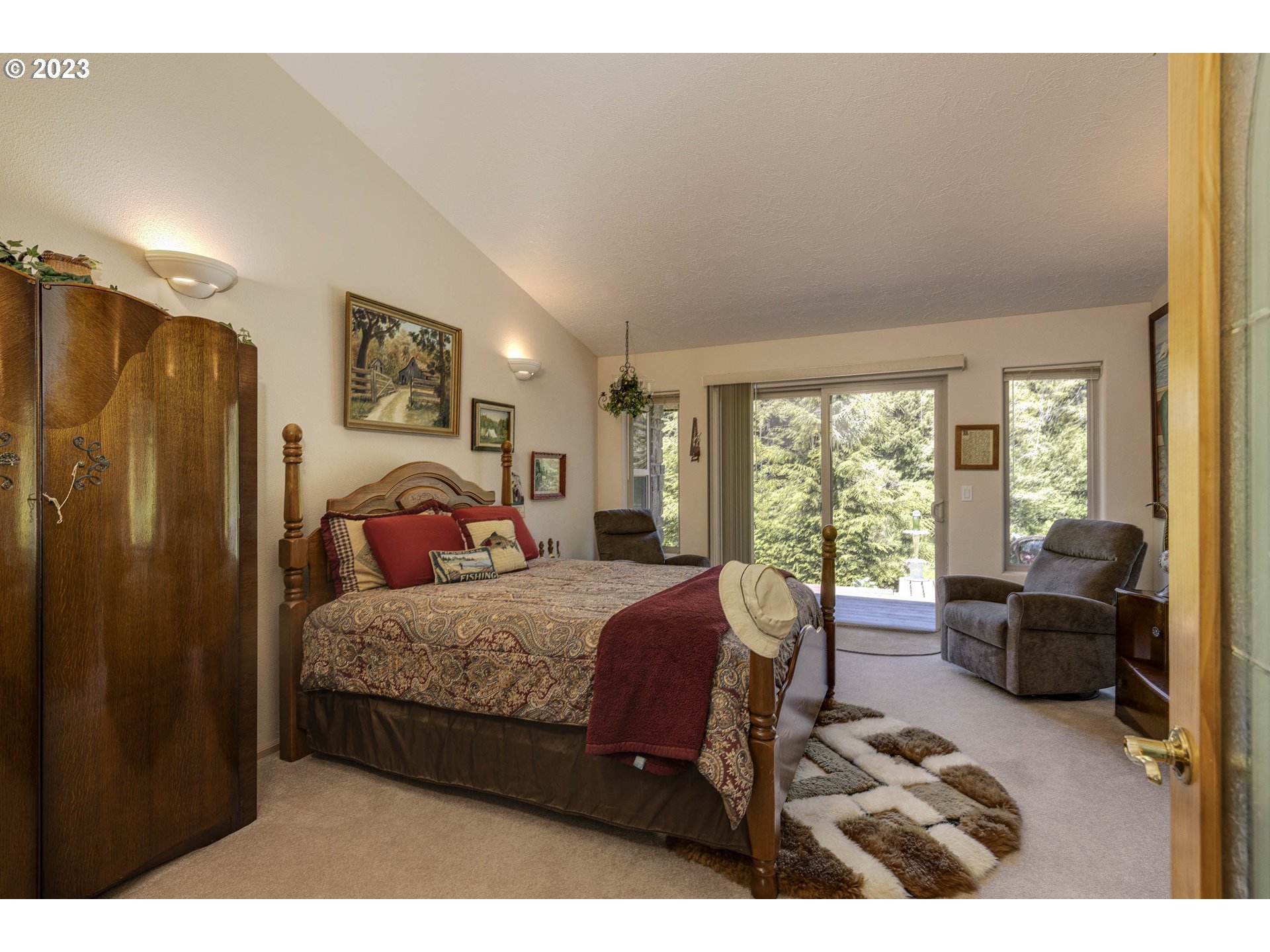 754 Hamer Road Siletz, OR 97380 - Photo 20 of 48 Gallery Image 20