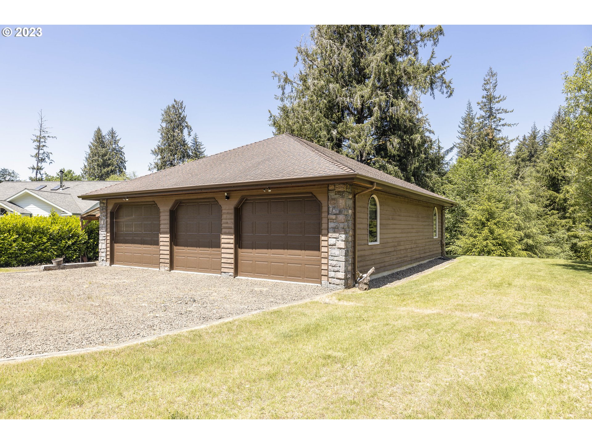 754 Hamer Road Siletz, OR 97380 - Photo 26 of 48 Gallery Image 26