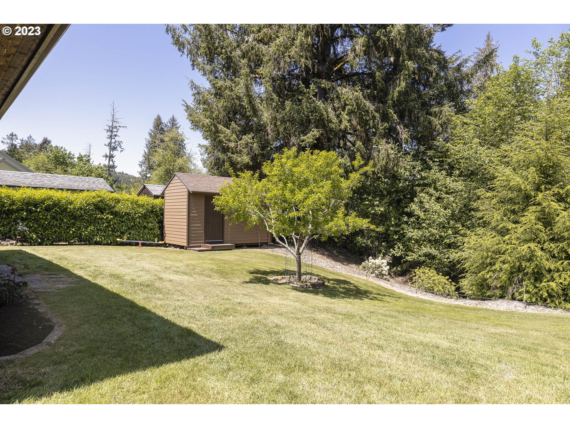 754 Hamer Road Siletz, OR 97380 - Photo 27 of 48 Gallery Image 27