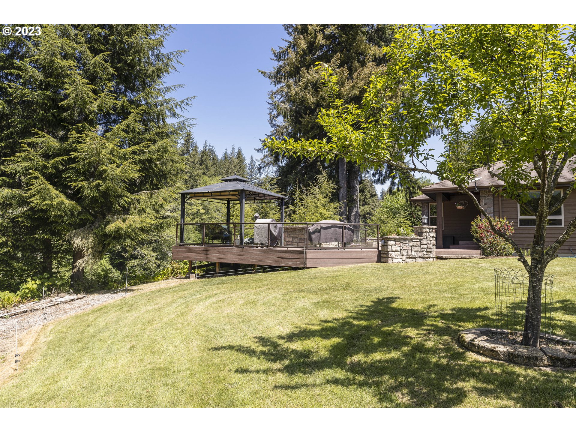 754 Hamer Road Siletz, OR 97380 - Photo 28 of 48 Gallery Image 28