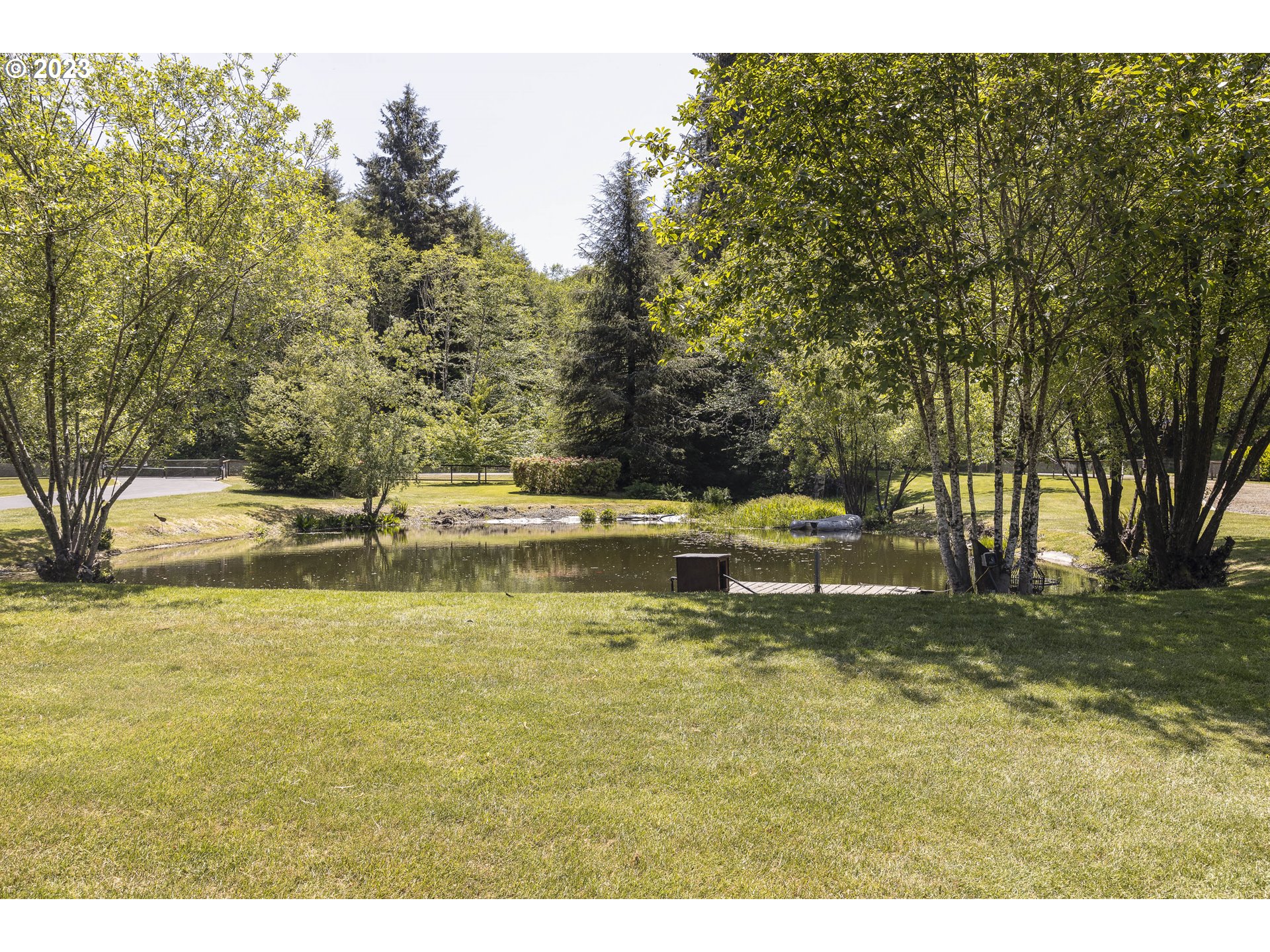 754 Hamer Road Siletz, OR 97380 - Photo 29 of 48 Gallery Image 29