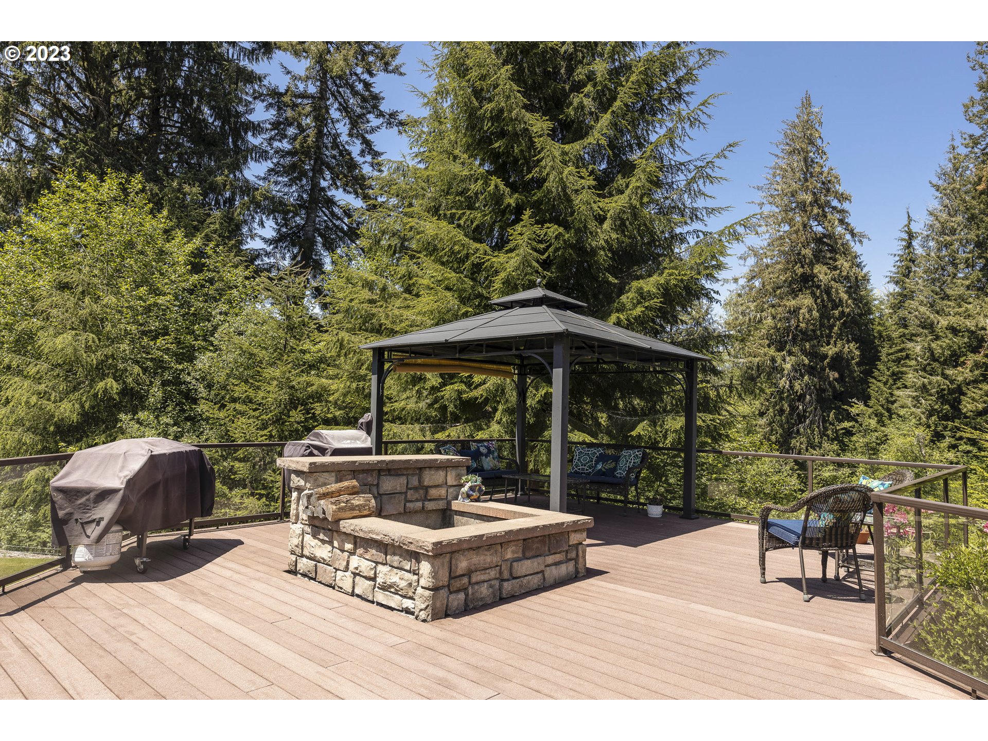 754 Hamer Road Siletz, OR 97380 - Photo 30 of 48 Gallery Image 30