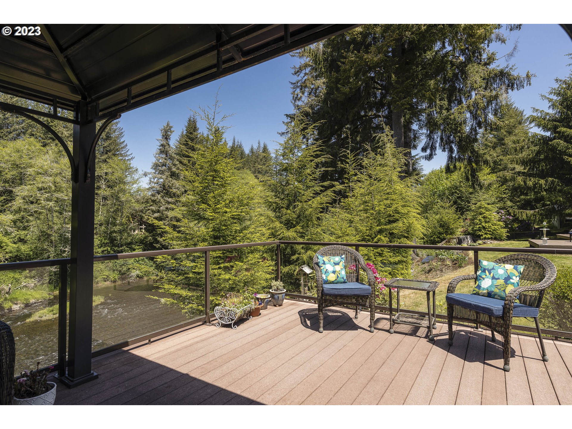 754 Hamer Road Siletz, OR 97380 - Photo 31 of 48 Gallery Image 31