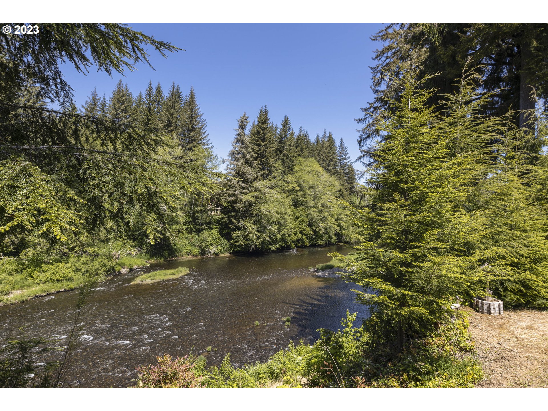 754 Hamer Road Siletz, OR 97380 - Photo 32 of 48 Gallery Image 32