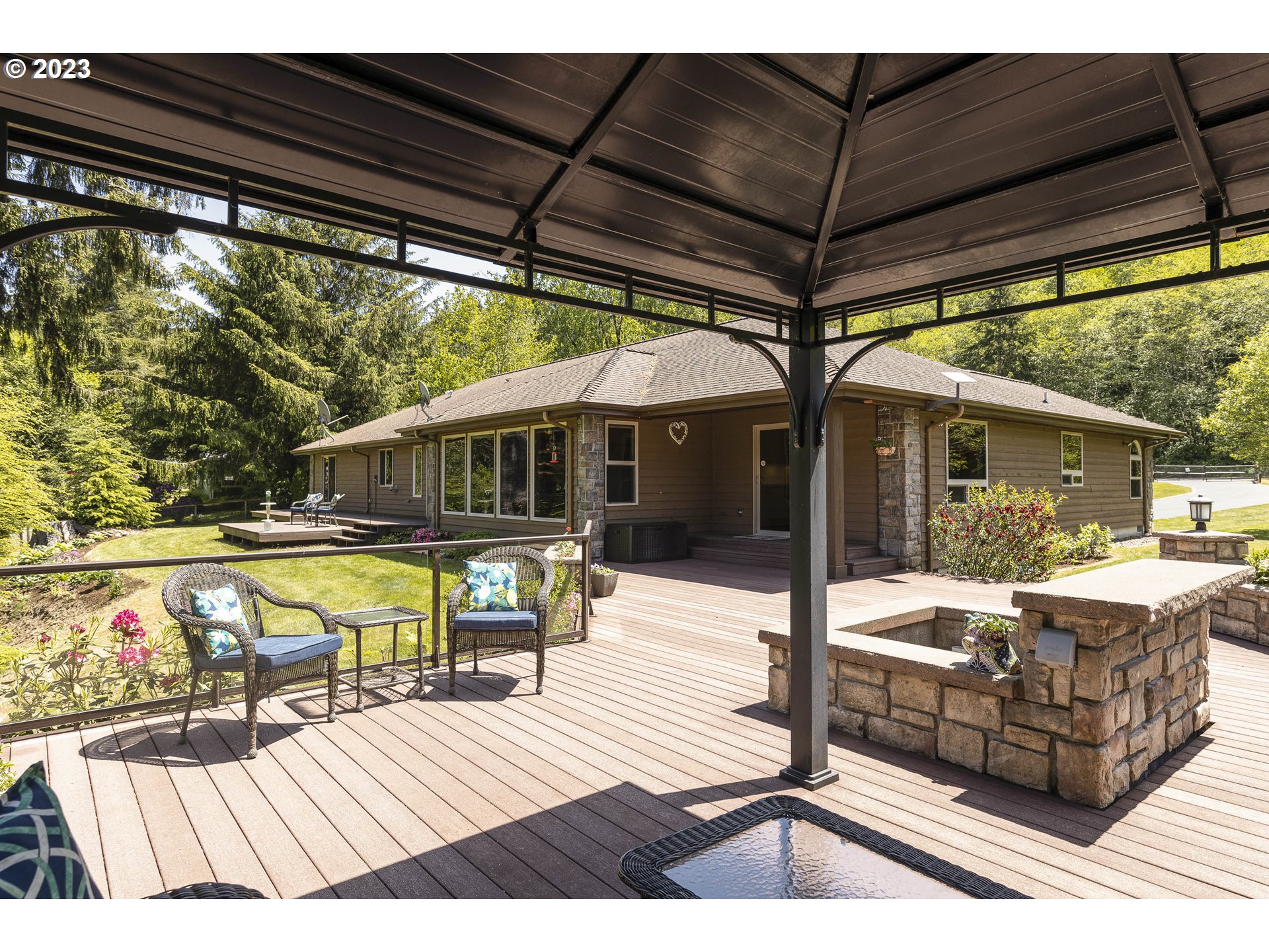 754 Hamer Road Siletz, OR 97380 - Photo 33 of 48 Gallery Image 33