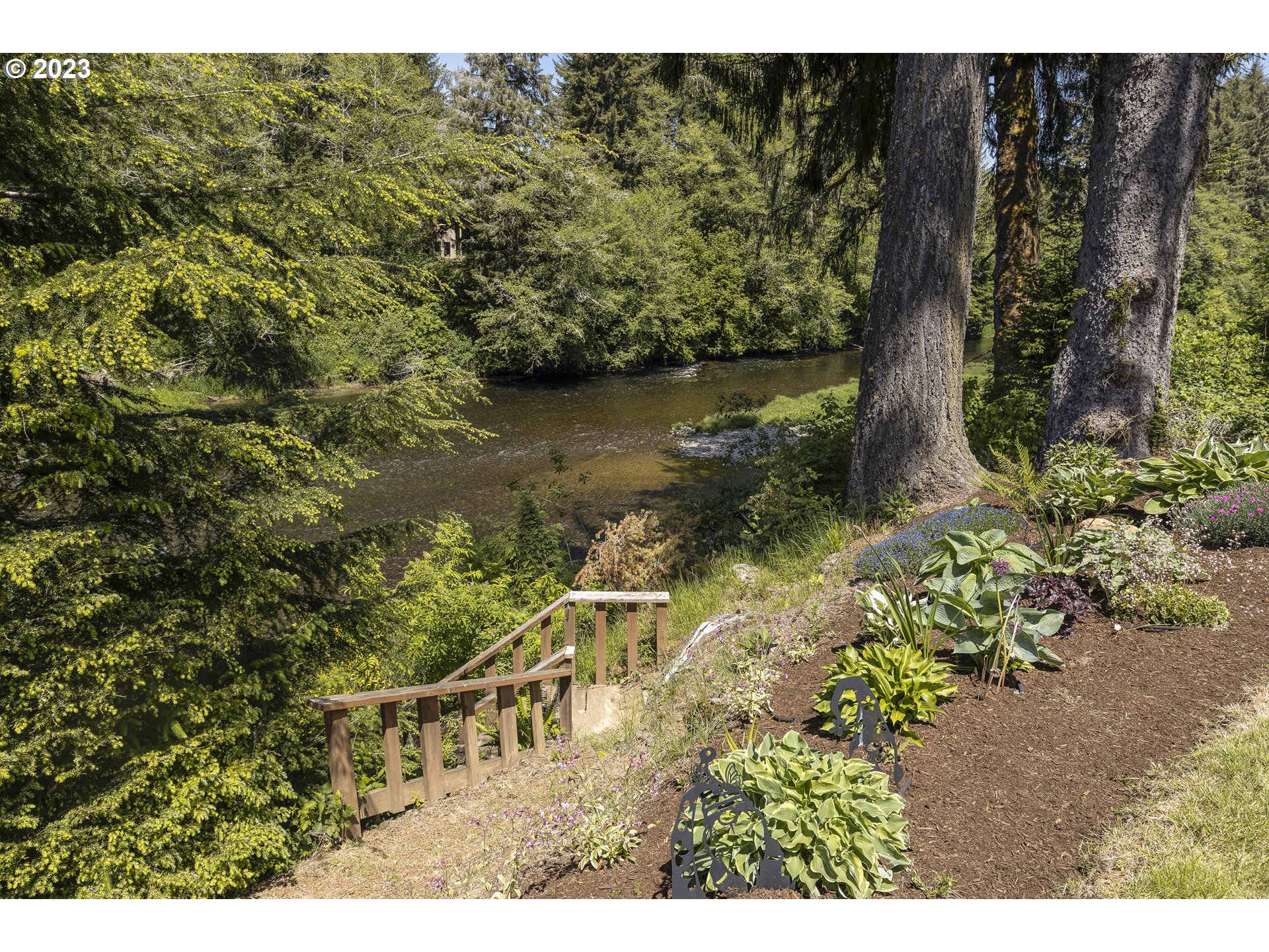 754 Hamer Road Siletz, OR 97380 - Photo 34 of 48 Gallery Image 34