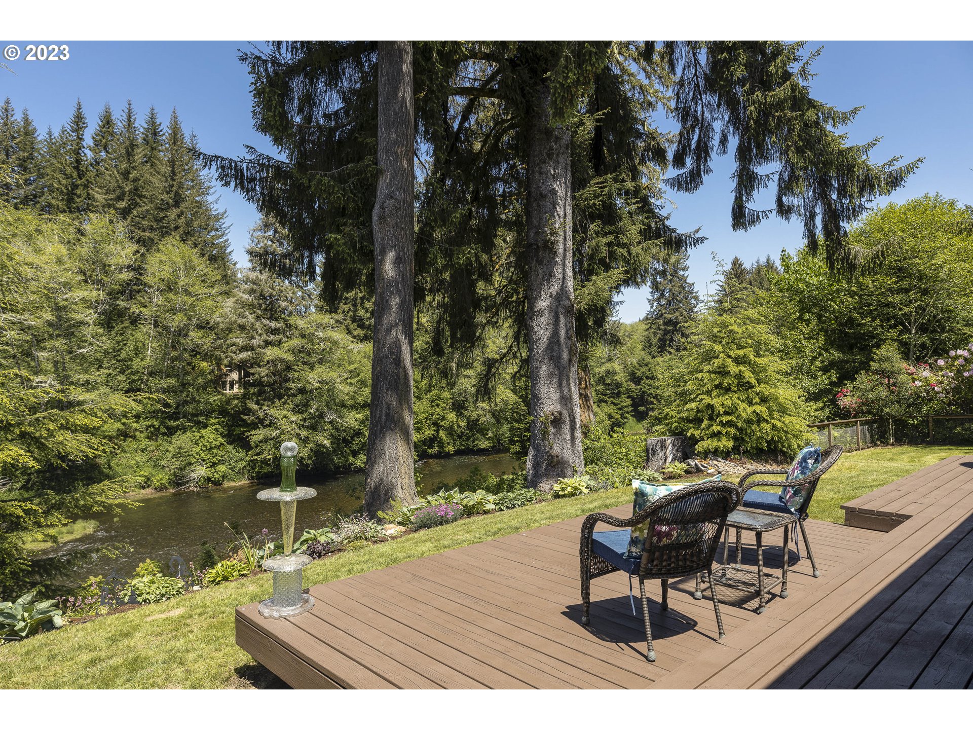754 Hamer Road Siletz, OR 97380 - Photo 35 of 48 Gallery Image 35