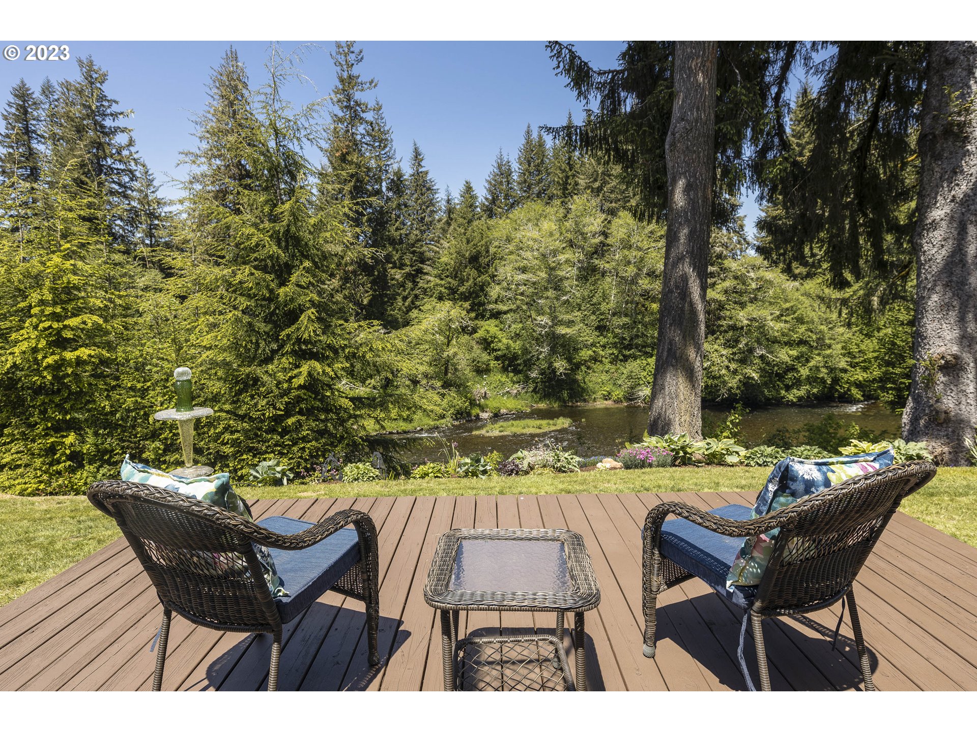 754 Hamer Road Siletz, OR 97380 - Photo 36 of 48 Gallery Image 36