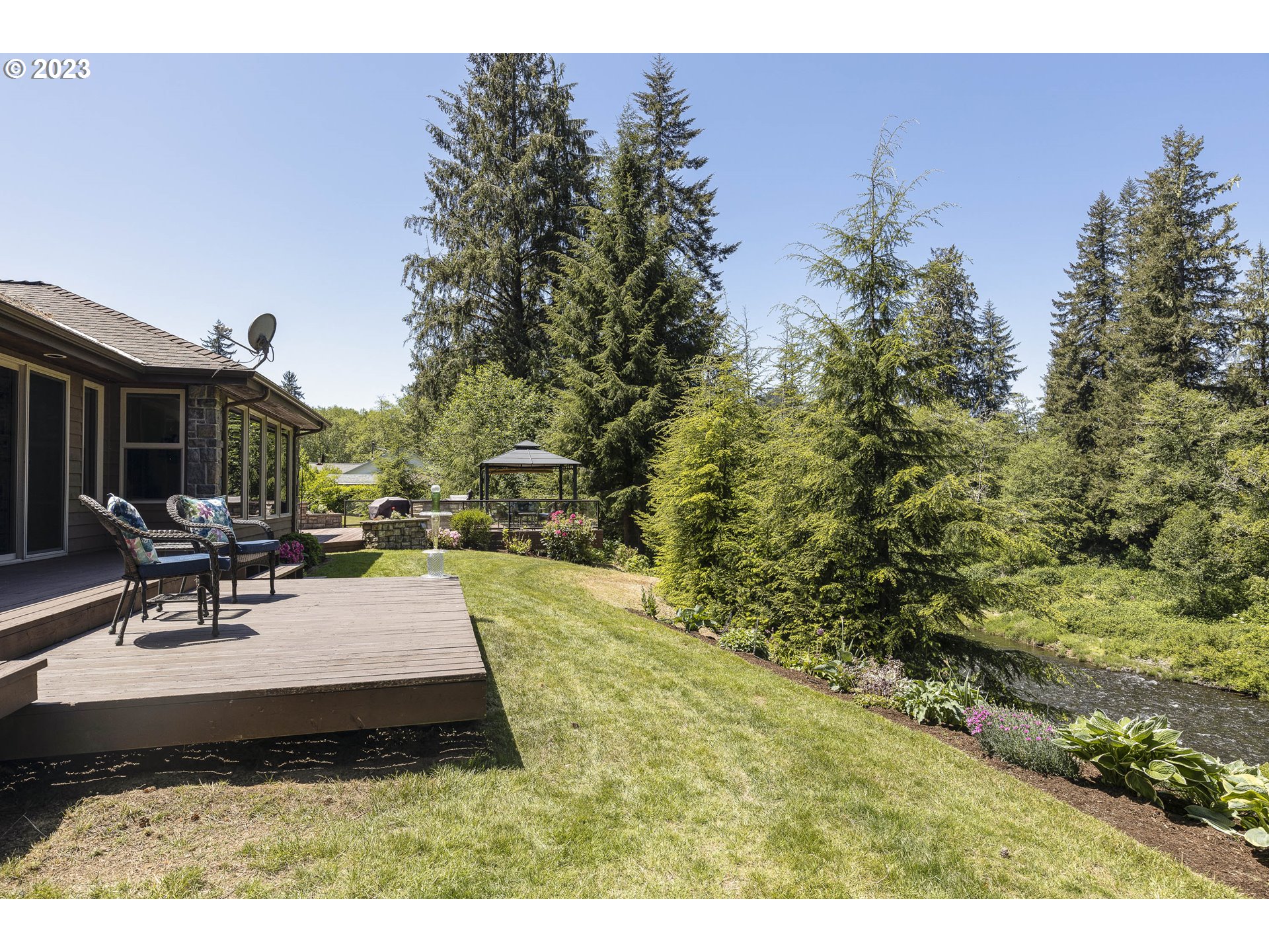 754 Hamer Road Siletz, OR 97380 - Photo 37 of 48 Gallery Image 37