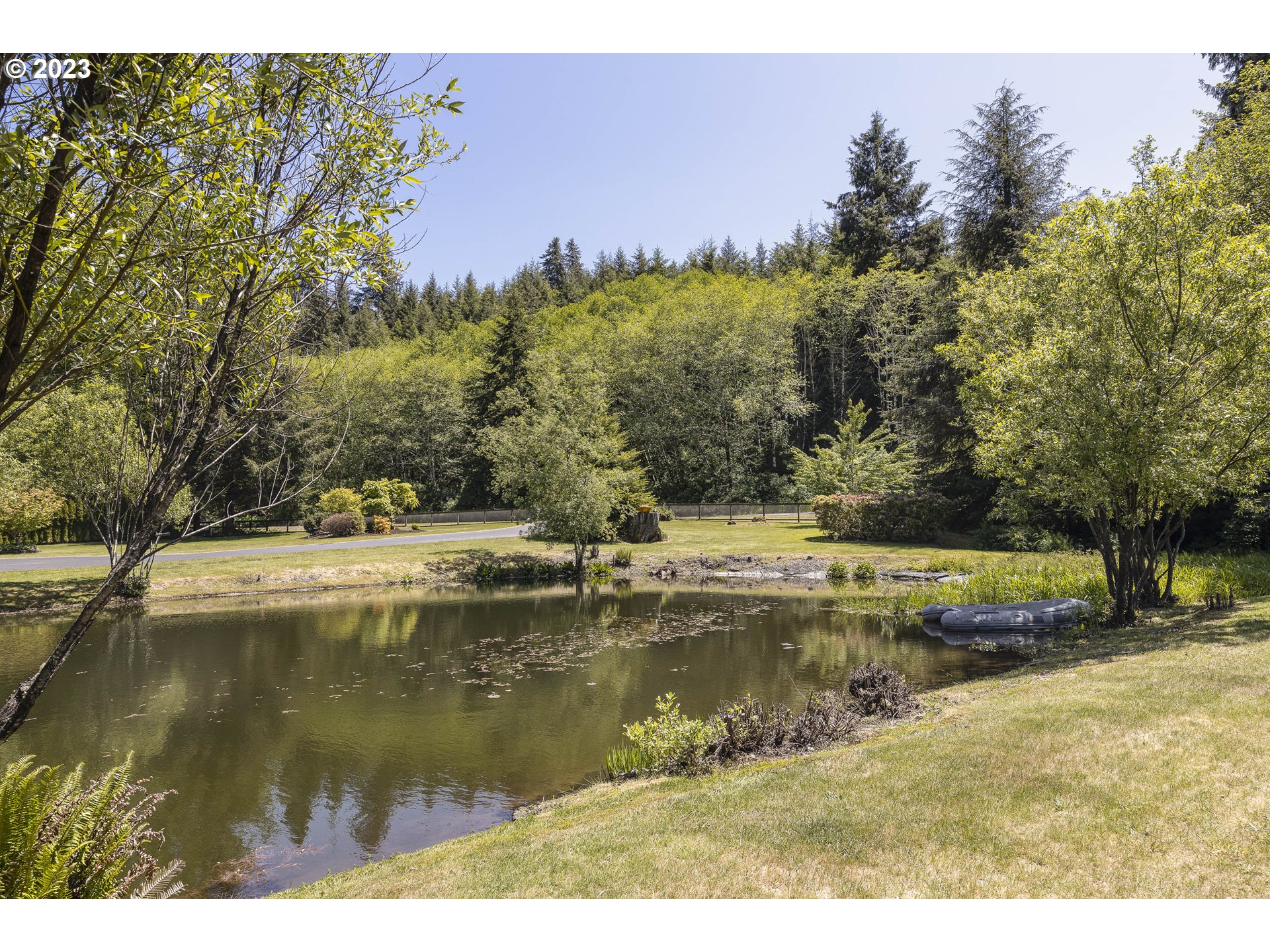 754 Hamer Road Siletz, OR 97380 - Photo 38 of 48 Gallery Image 38