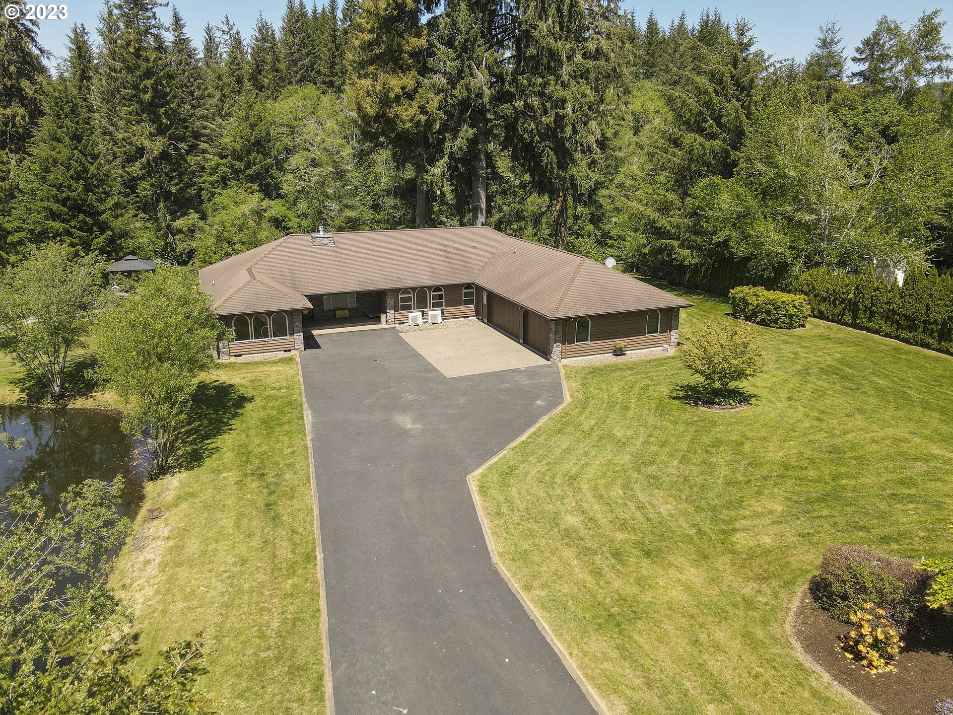 754 Hamer Road Siletz, OR 97380 - Photo 40 of 48 Gallery Image 40