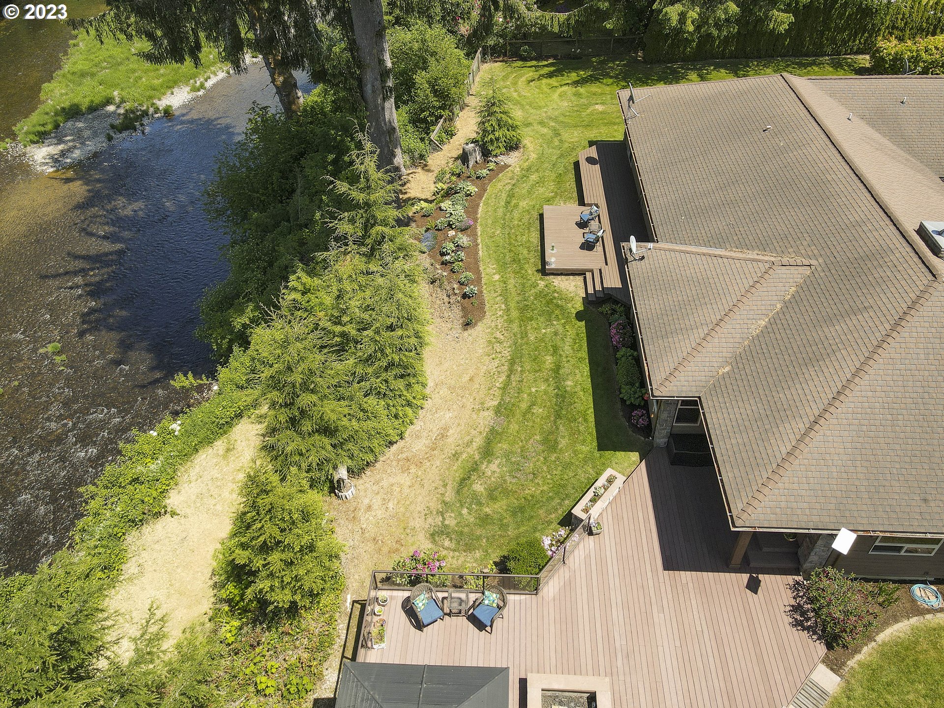 754 Hamer Road Siletz, OR 97380 - Photo 44 of 48 Gallery Image 44