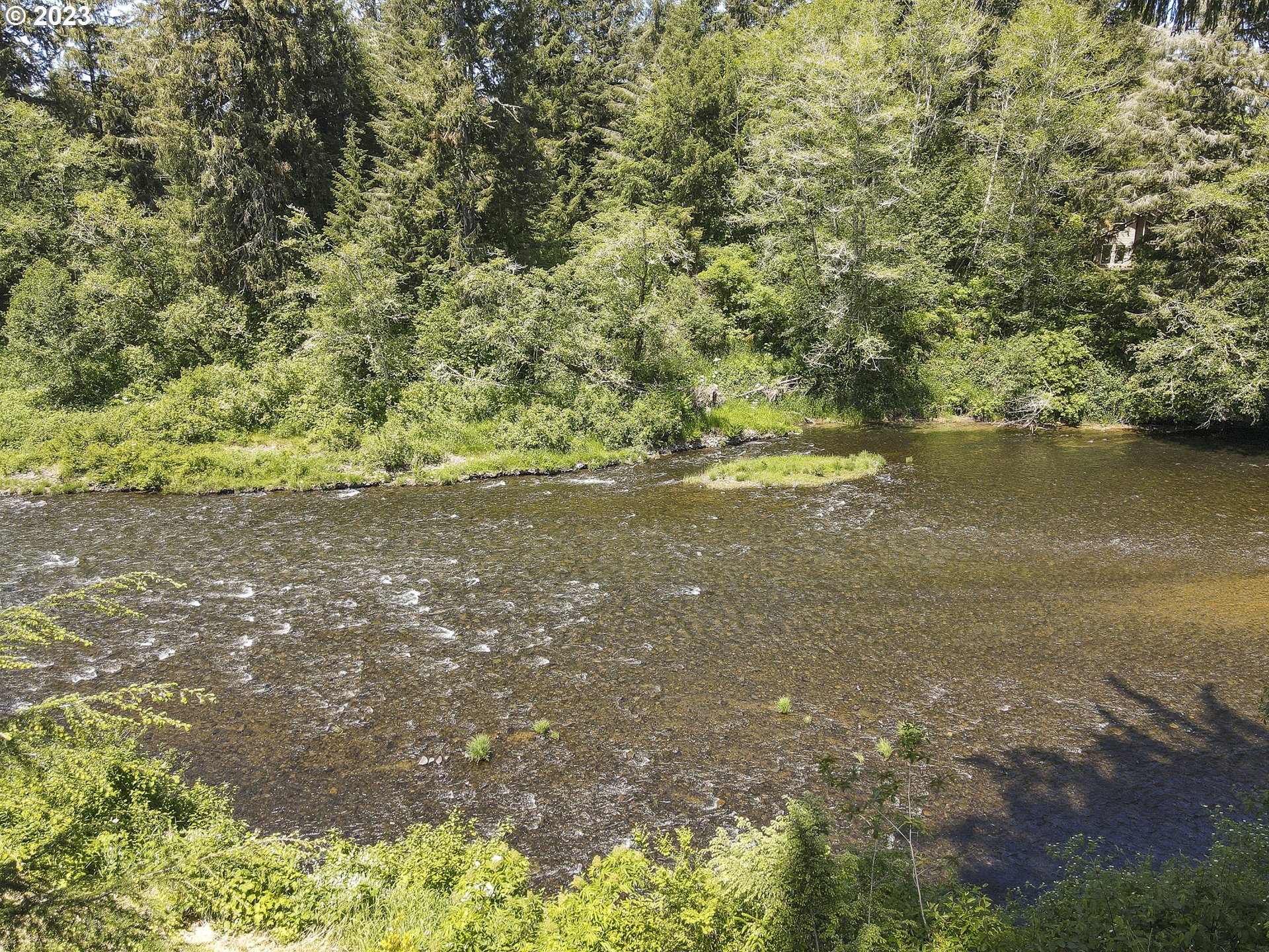 754 Hamer Road Siletz, OR 97380 - Photo 45 of 48 Gallery Image 45