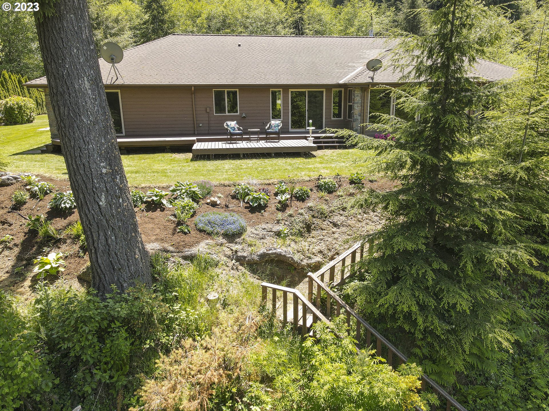 754 Hamer Road Siletz, OR 97380 - Photo 46 of 48 Gallery Image 46